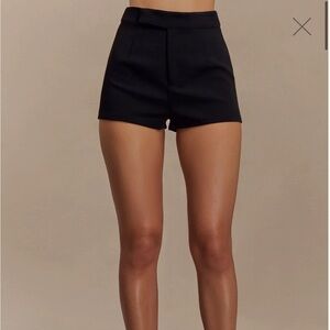 Meshki Celeste Hot Pant Short NWT